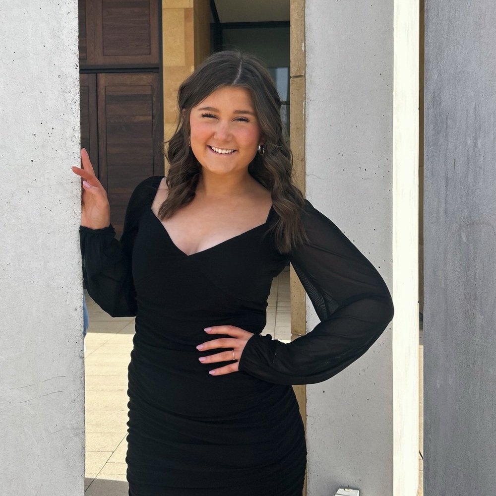 Meet your Posher, Charlotte